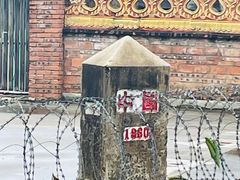 -一寨两国风景区