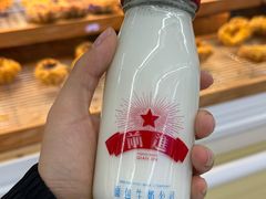 -红星前进面包牛奶公司(君太店)