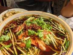 -老赵太太麻辣烫涮肚馆(大经路店)