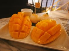 -Make Me Mango Tha Tian