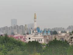 -北京世界公园