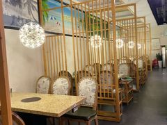 大堂-原味四季椰子鸡(公明百佳华店)