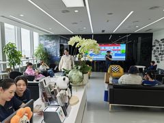 -马泷齿科·成都锦江置略马泷口腔门诊部(IFS国金中心店)
