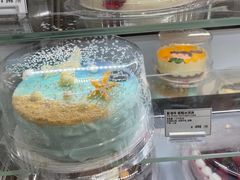 -哈根达斯(滨江店)