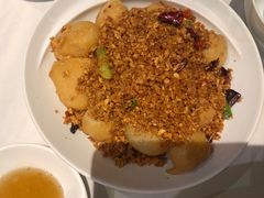 -汤城小厨•粤菜•靓汤(苏州街店)