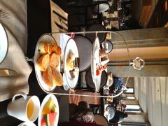 这里的甜品很好吃-AdD全日制餐厅(中谷花园酒店)