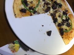 -赤火牛排(金狮广场店)
