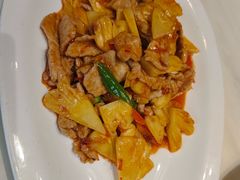 -怡得观滇餐厅·地道昆明菜·1996(海埂大坝店)