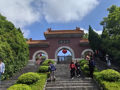 -戏马台景区