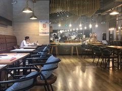 -麦隆咖啡Mellower Coffee(弘基时尚生活中心店)