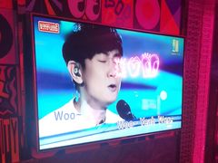 -好乐迪(张扬路八佰伴店)