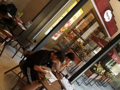 -星巴克(新达汇三林店)