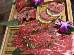 -牛焱·烧肉酒肆(五大道店)