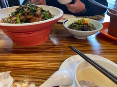 三代人的回锅肉-百年神厨·地道川菜(清江西路店)