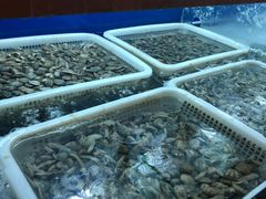 -碳说品道.瓦片烤肉.海鲜烧烤(中华路店)