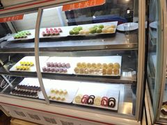 -鑫善坊(经四路店)