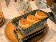 -泸溪河桃酥(西直门凯德店)