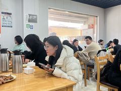 -贤花饭店(城阳店)