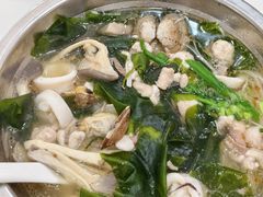 -福屿鲜捞小吃·捞化(福屿总店)