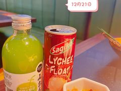 -牛New寿喜烧(闵行龙湖天街店)