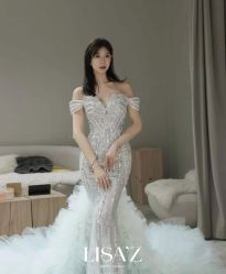 -Renee芮亦婚纱(原丽莎)