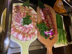 -猫抓烤肉(春熙路店)