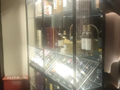 -余欢领鲜火锅(新街口店)
