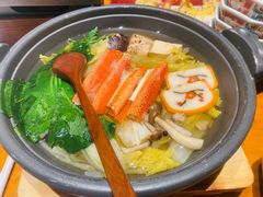 -月龍吟(朝龙汇店)
