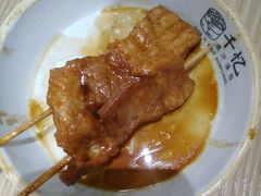 -千忆汤包(闽江路店)