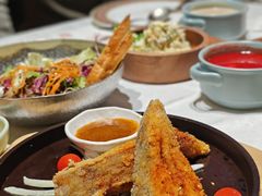 -俄士厨房(环球港店)