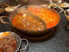 -色響火锅(恒隆广场店)