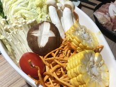 -探窝·竹笙椰子鸡(杨箕店)