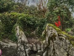 -北川羌城旅游区