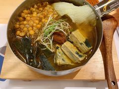 臭臭火山米线-火山屋台(新街口店)