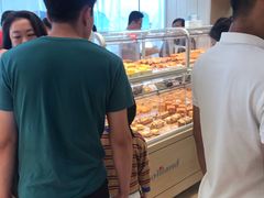 -好利来(积家店)