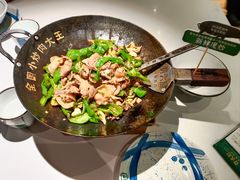 -费大厨辣椒炒肉(高铁吾悦广场店)