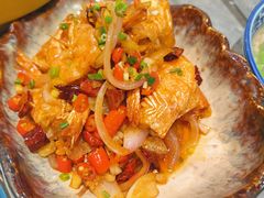 -农家湘菜(安亭店)