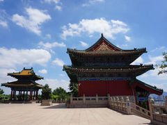-阅江楼风景区