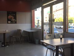 大堂-谢继红26号牛肉汤(田家庵店)