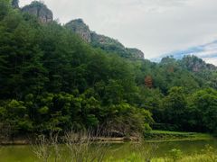 -十九峰景区