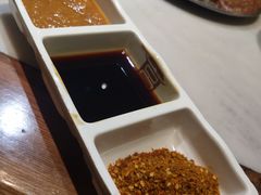 -韩宫宴烤肉·料理(苏州中心店)