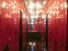 -百威KTV(恒福路店)