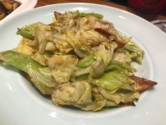 -巴依老爷新疆美食(常营店)