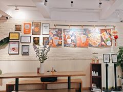 -Dal Cuore 达可芮冰淇淋(陕西北路店)