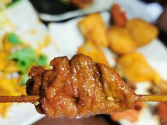 -老赵太太麻辣烫涮肚馆(大经路店)