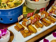 -老闽味姜母鸭·煎蟹闽菜餐厅(曾厝垵地标店)