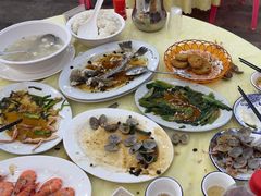 -秋姐美食店(旅游大道店)
