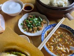 -晓友烧麦(光华村店)