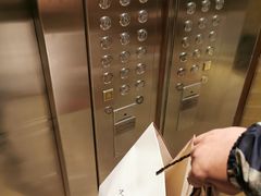 -北京希尔顿逸林酒店