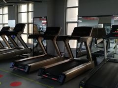 -CXFIT 陈徐健身工作室(凯旋店)
